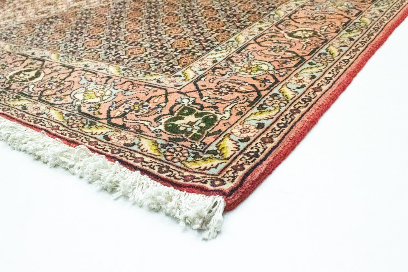 Persisk matta - Classic - 300 x 205 cm - blå