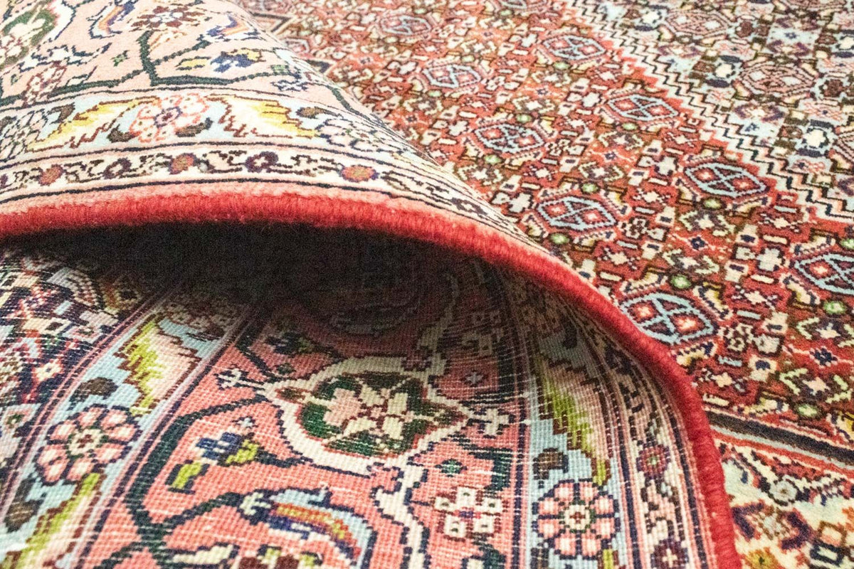 Persisk matta - Classic - 300 x 205 cm - blå