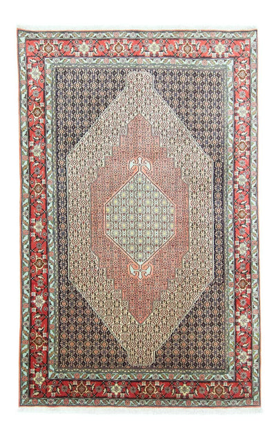 Senneh Mattan 198x318cm - Persisk matta