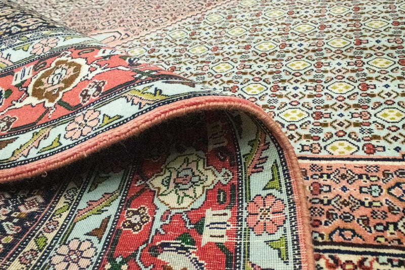 Persisk matta - Classic - 318 x 198 cm - blå