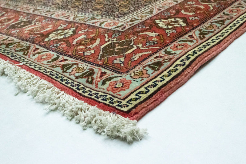 Persisk matta - Classic - 307 x 202 cm - blå