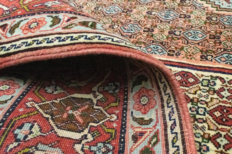 Persisk matta - Classic - 307 x 202 cm - blå