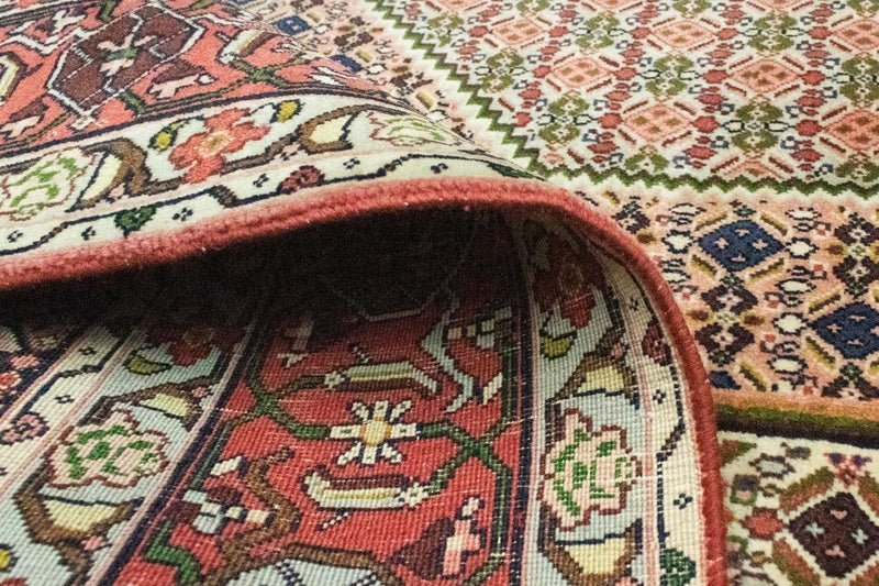 Persisk matta - Classic - 307 x 198 cm - blå