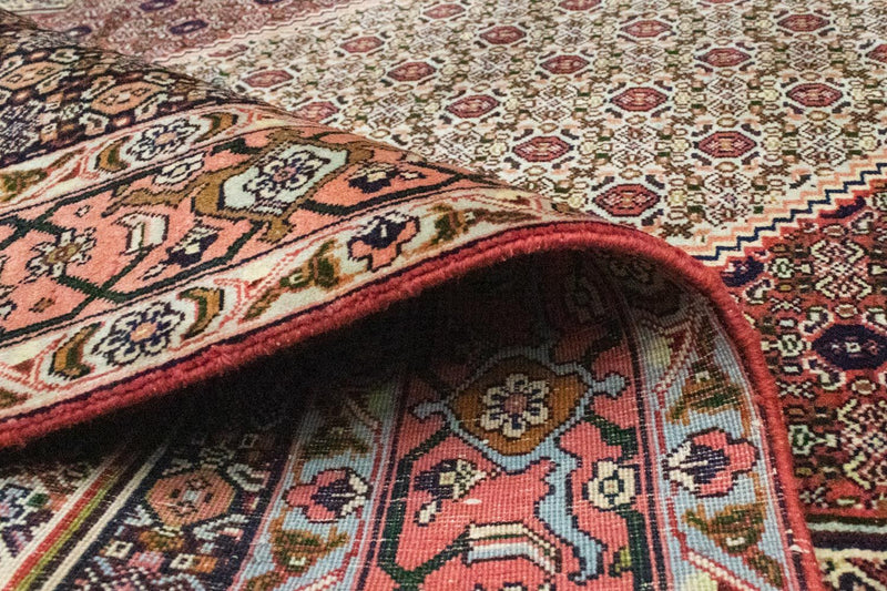 Persisk matta - Classic - 300 x 201 cm - blå