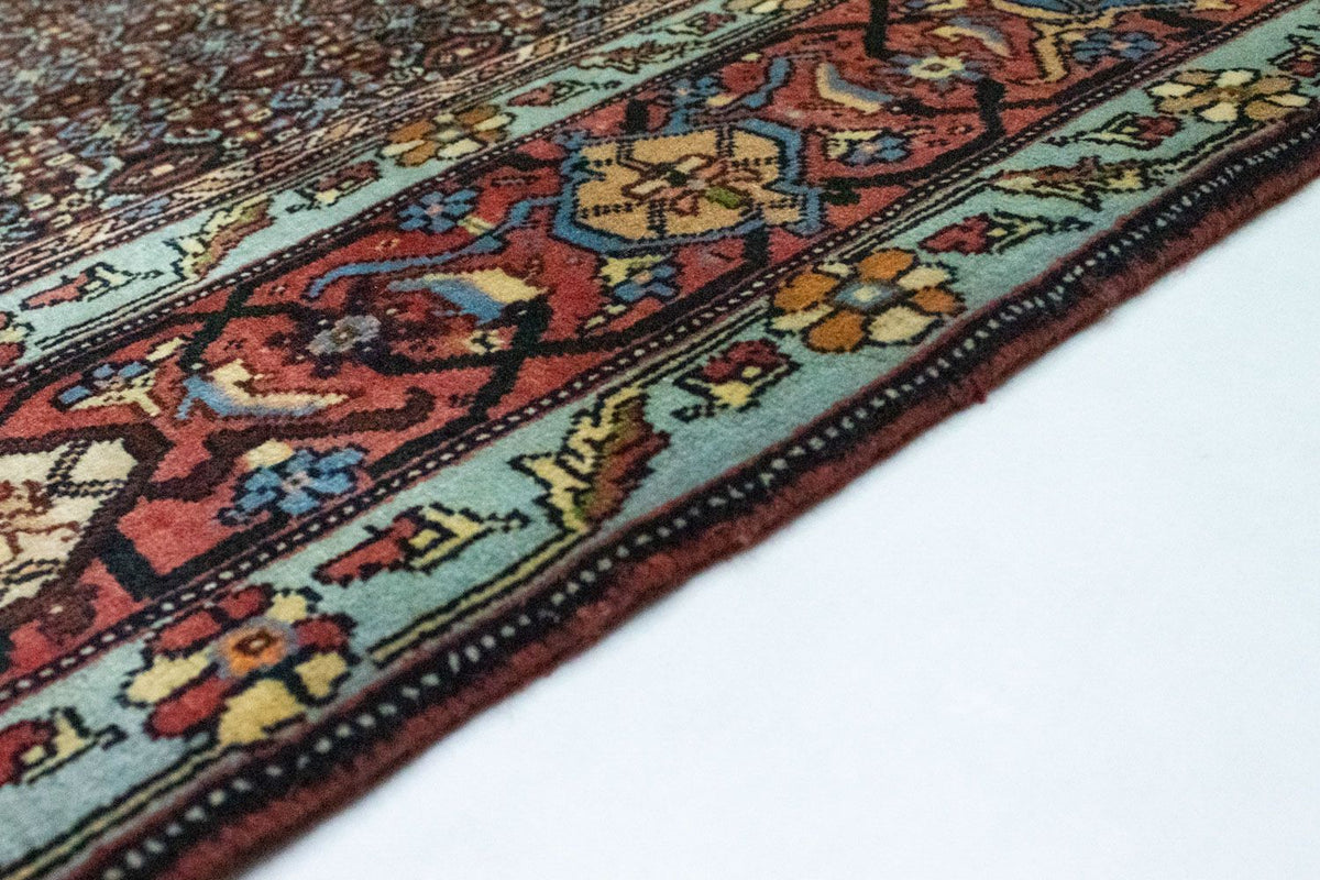 Persisk matta - Classic - 302 x 205 cm - blå