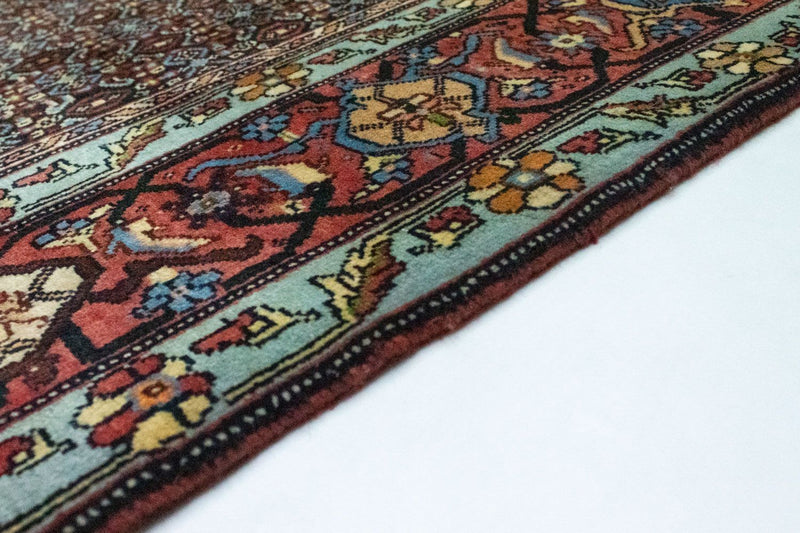 Persisk matta - Classic - 302 x 205 cm - blå