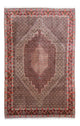 Persisk matta - Classic - 317 x 203 cm - blå