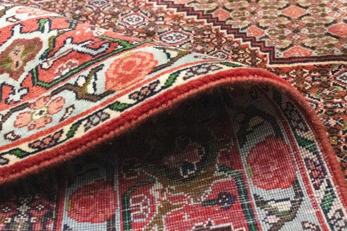 Persisk matta - Classic - 317 x 203 cm - blå