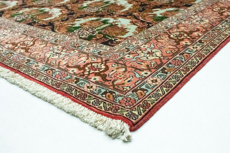 Persisk matta - Classic - 296 x 198 cm - flerfärgad