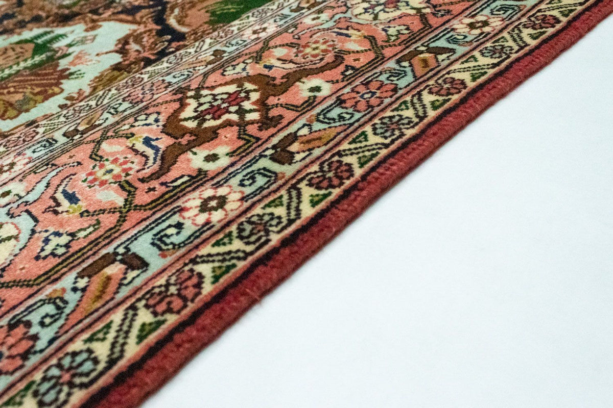 Persisk matta - Classic - 296 x 198 cm - flerfärgad