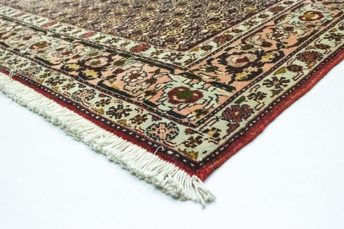 Persisk matta - Classic - 299 x 198 cm - blå