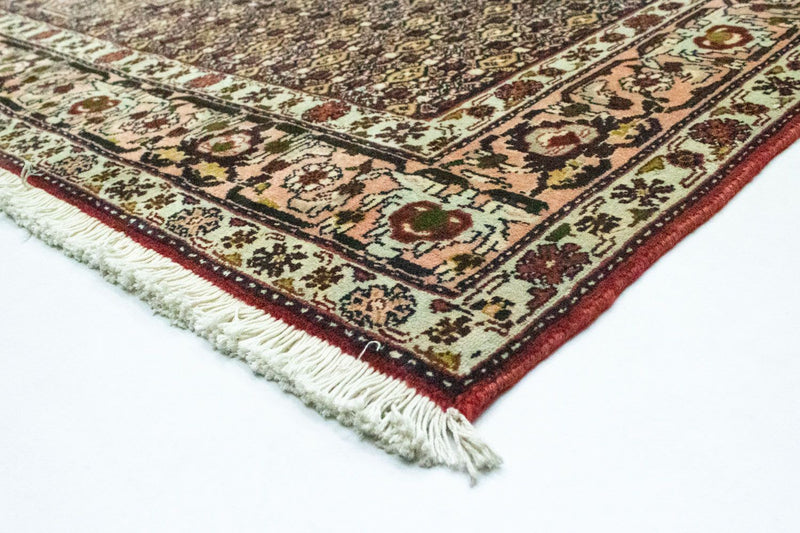 Persisk matta - Classic - 299 x 198 cm - blå