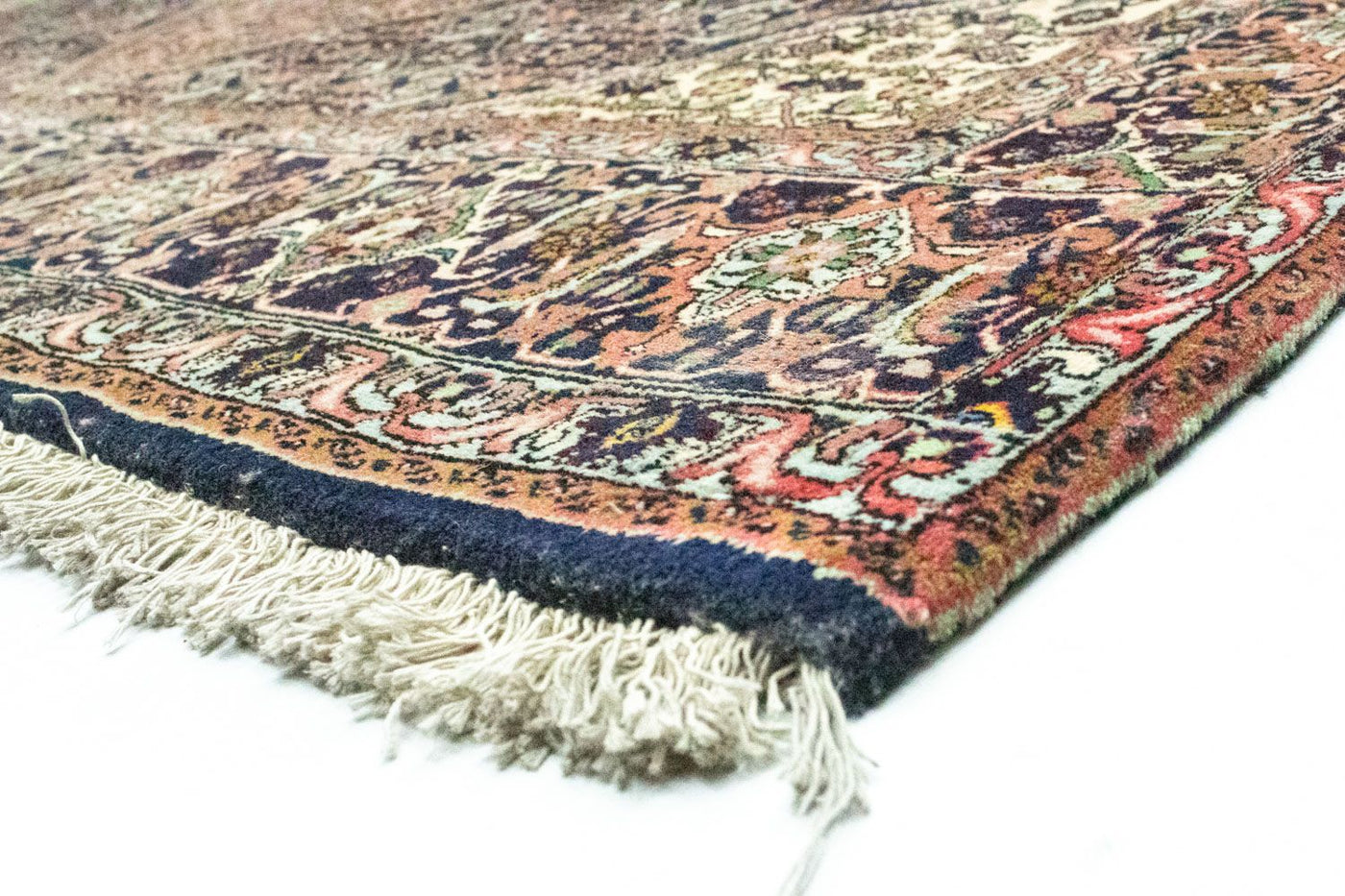 Bidjar Mattan 310x200cm - Persisk matta