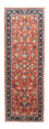 Runner Persisk matta - Tabriz - 288 x 95 cm - rost