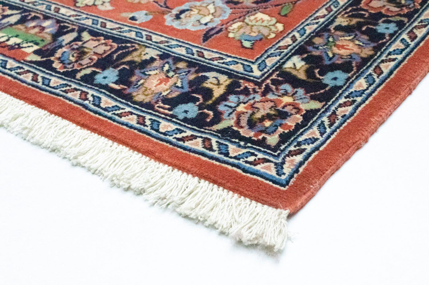 Tabriz Mattan 288x95cm - Persisk matta