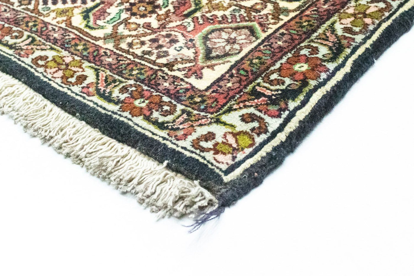 Bidjar Mattan 300x195cm - Persisk matta