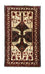Runner Baluch-matta - 183 x 95 cm - beige