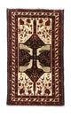 Baluch-matta 183x95cm - Persisk matta