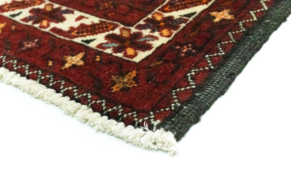 Runner Baluch-matta - 183 x 95 cm - beige