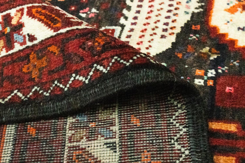 Runner Baluch-matta - 183 x 95 cm - beige