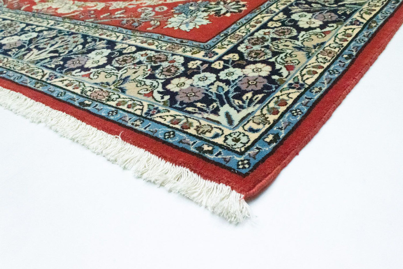 Yazd Mattan 208x202cm - Persisk matta