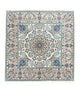 Yazd Mattan 206x205cm - Persisk matta