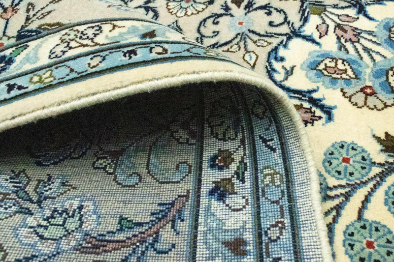 Persisk matta - Classic kvadrat  - 206 x 205 cm - beige