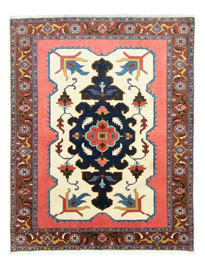 Heriz Mattan 207x261cm - Persisk matta