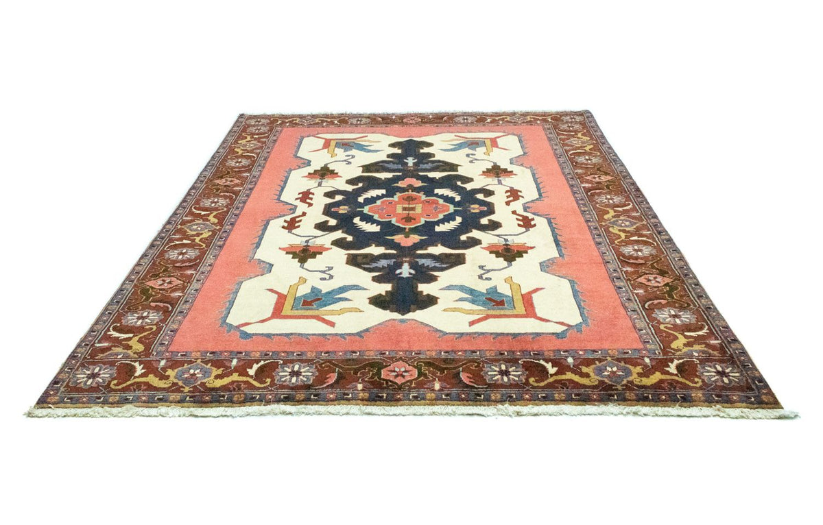 Persisk matta - Nomadic - 261 x 207 cm - beige