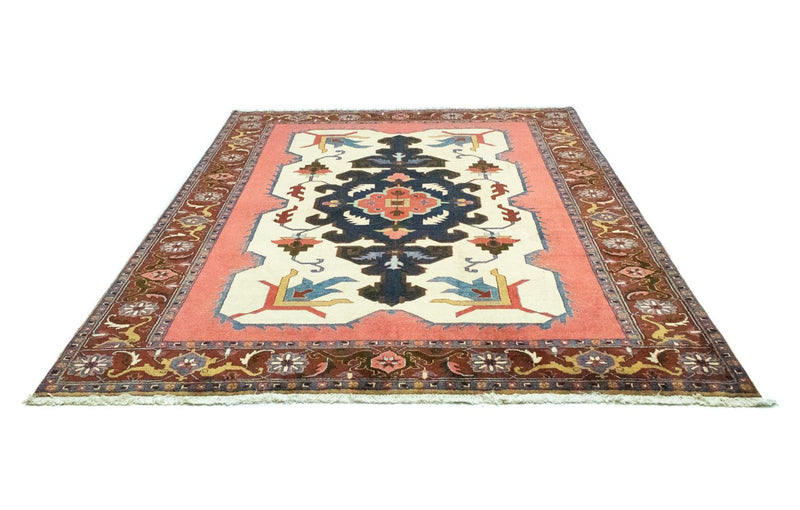 Persisk matta - Nomadic - 261 x 207 cm - beige