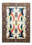 Persisk matta - Nomadic - 270 x 200 cm - beige