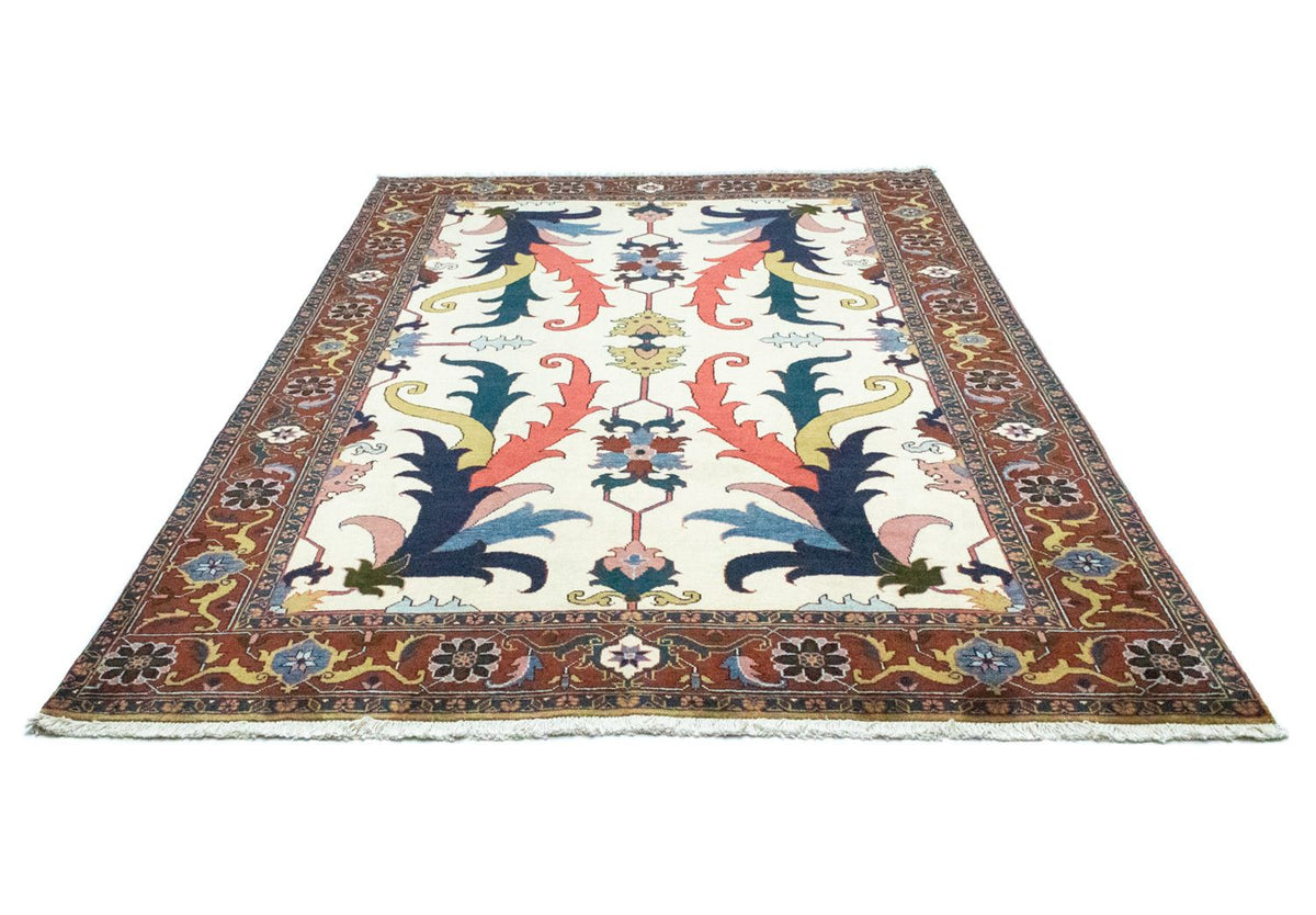 Persisk matta - Nomadic - 270 x 200 cm - beige