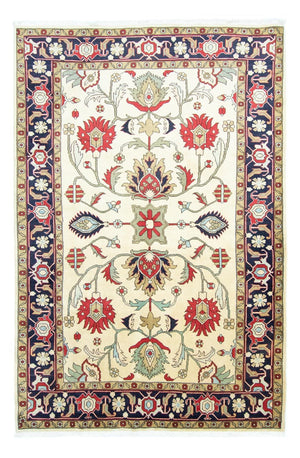 Persisk matta - Nomadic - 305 x 205 cm - beige