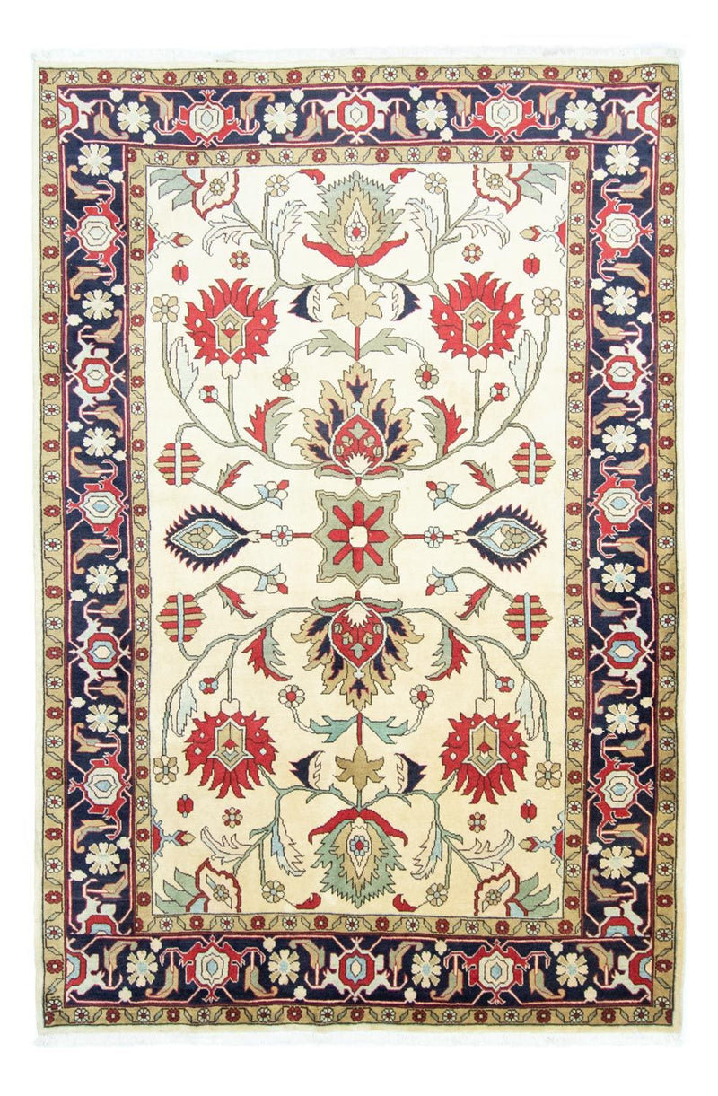 Persisk matta - Nomadic - 305 x 205 cm - beige