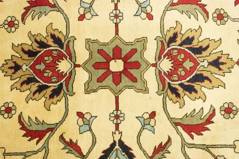 Persisk matta - Nomadic - 305 x 205 cm - beige