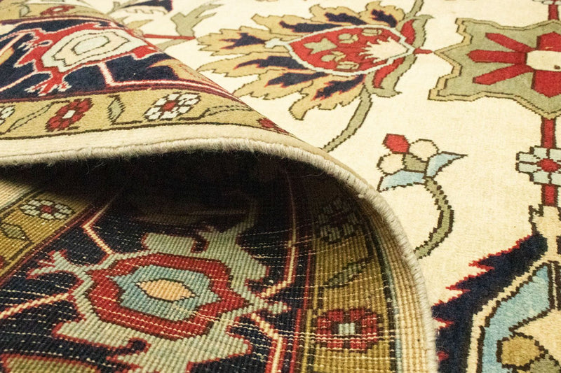 Persisk matta - Nomadic - 305 x 205 cm - beige