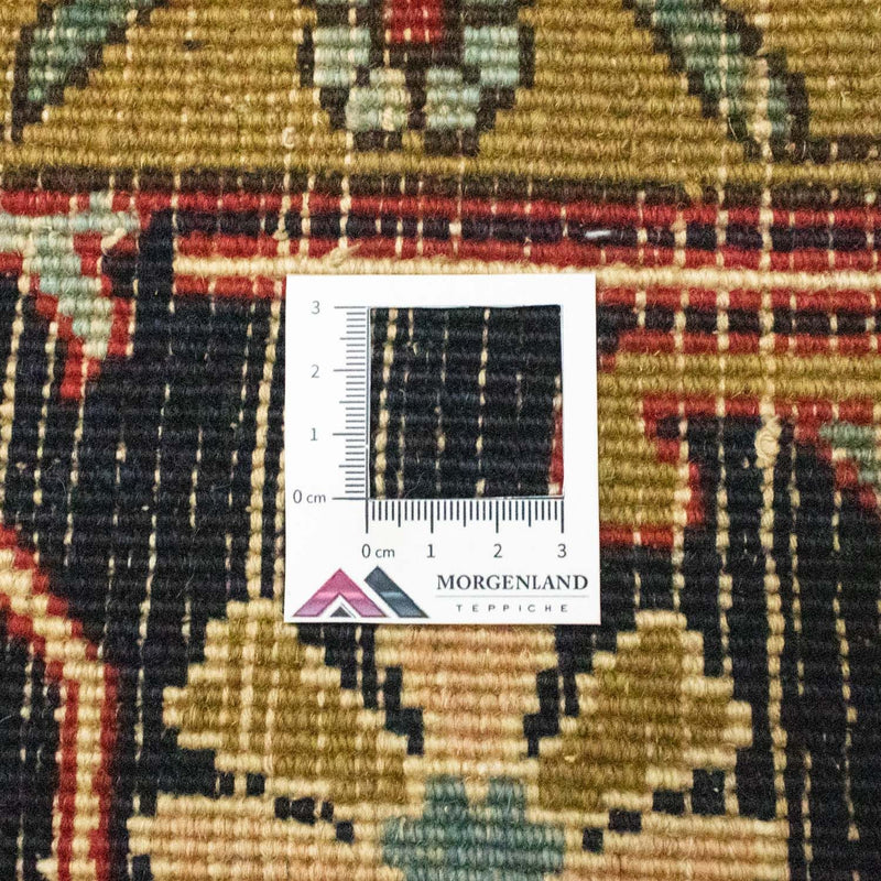 Persisk matta - Nomadic - 305 x 205 cm - beige