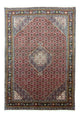 Persisk matta - Classic - 287 x 197 cm - röd