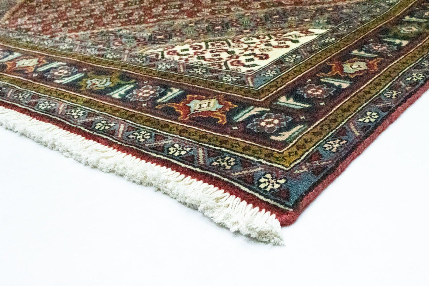Persisk matta - Classic - 287 x 197 cm - röd