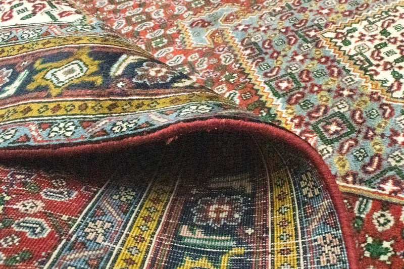 Persisk matta - Classic - 287 x 197 cm - röd