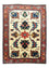 Persisk matta - Nomadic - 270 x 203 cm - beige