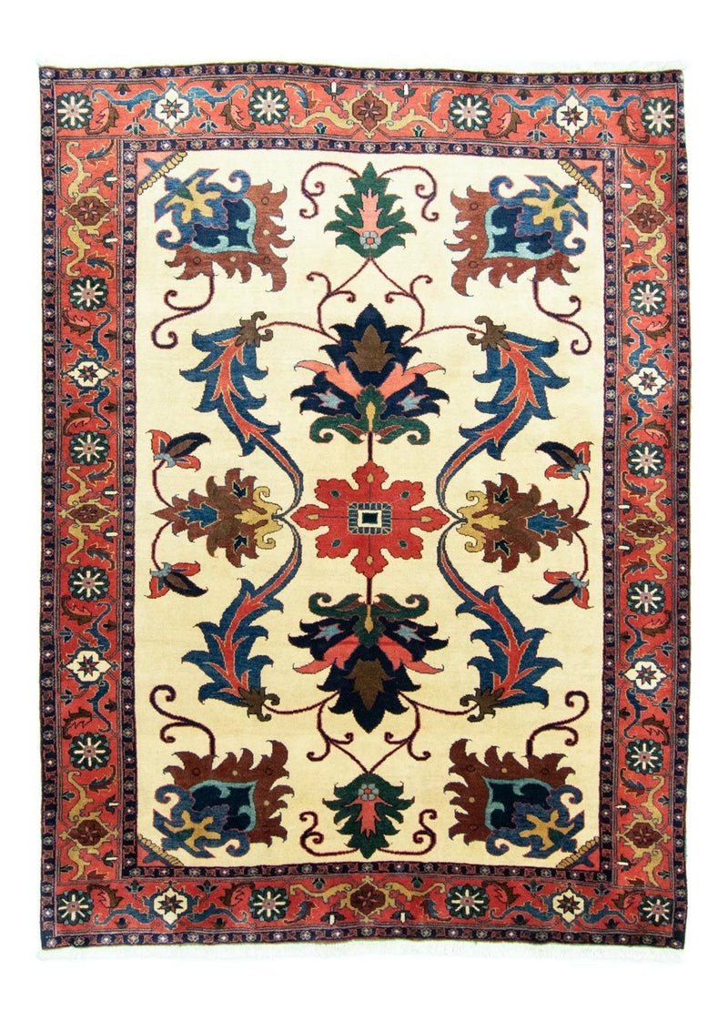 Persisk matta - Nomadic - 270 x 203 cm - beige
