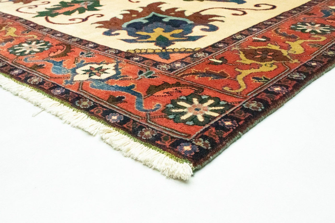 Heriz Mattan 270x203cm - Persisk matta