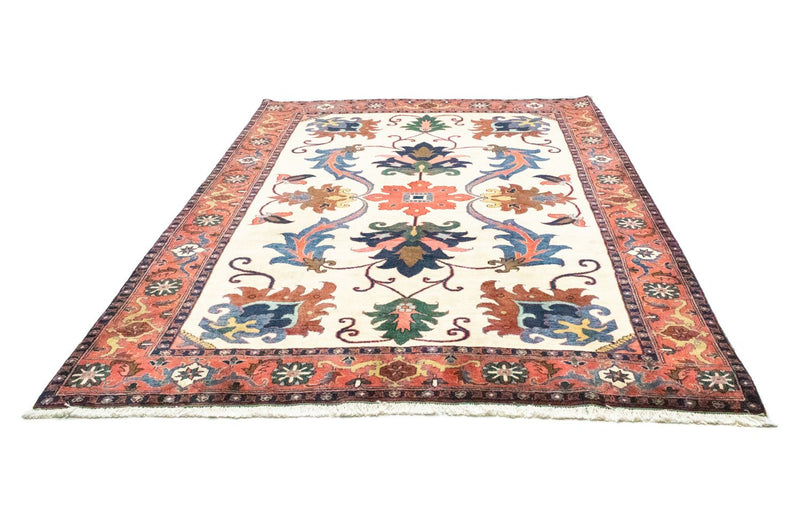 Persisk matta - Nomadic - 270 x 203 cm - beige