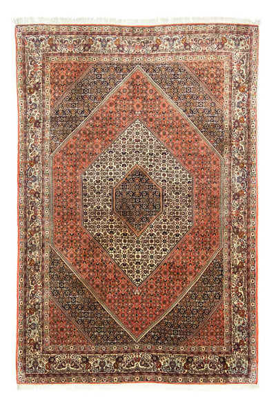 Bidjar Mattan 202x300cm - Persisk matta