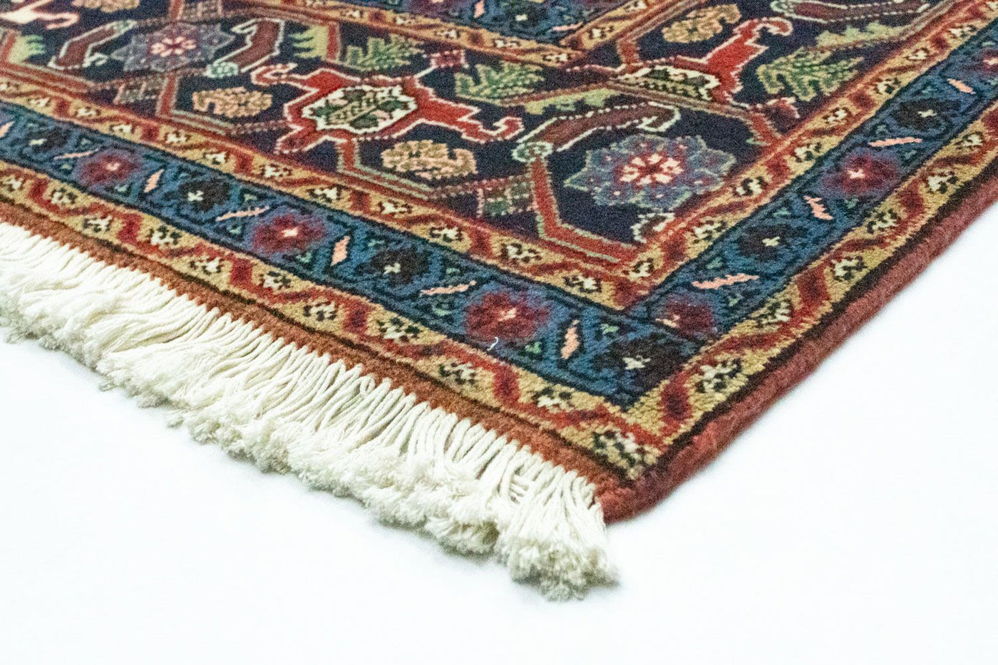 Kolyai Mattan 300x202cm - Persisk matta