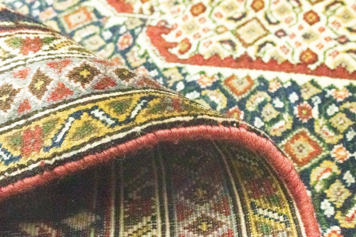 Persisk matta - Classic - 283 x 194 cm - röd