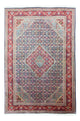 Mashhad Mattan 291x200cm - Persisk matta