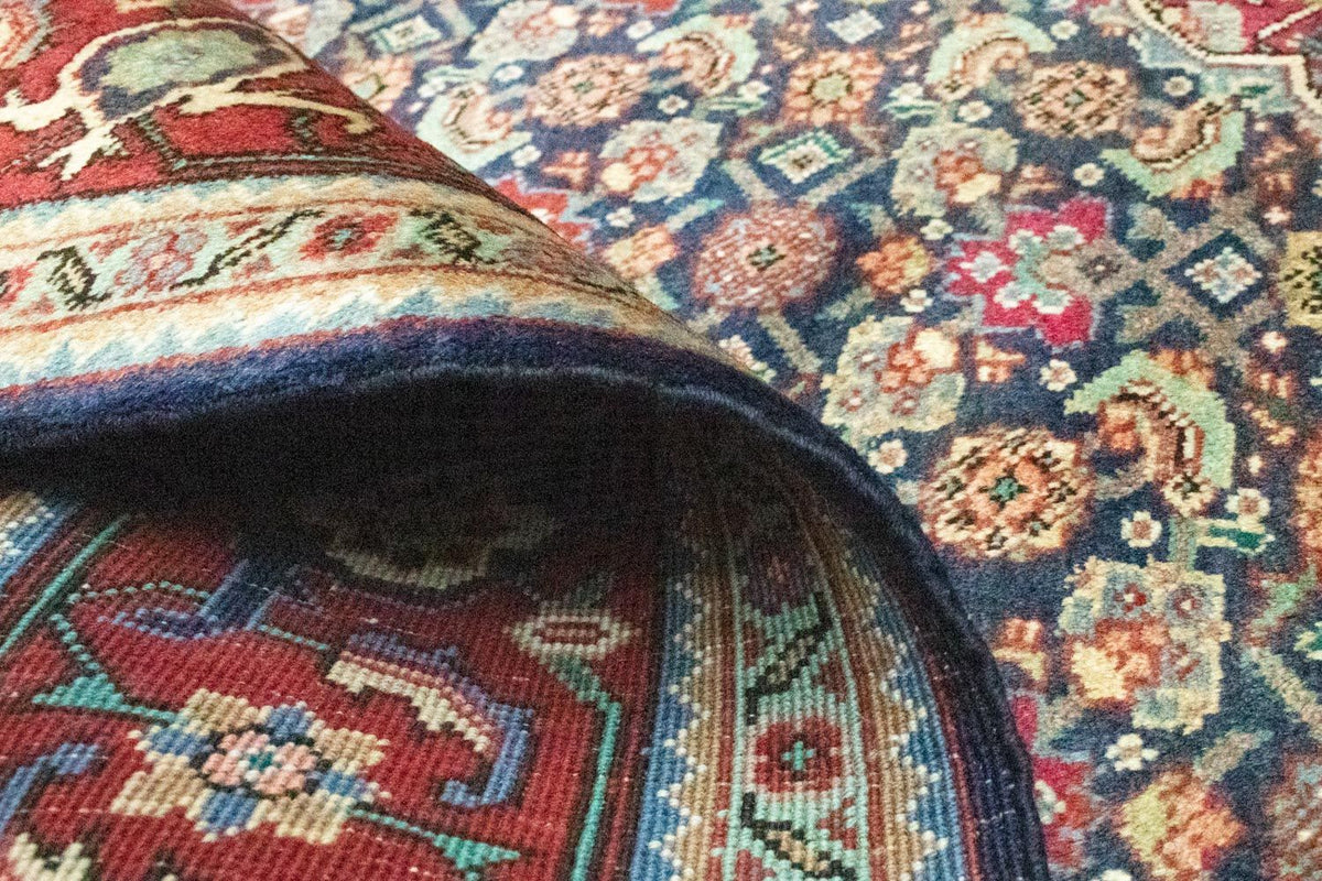 Persisk matta - Classic - 291 x 200 cm - blå