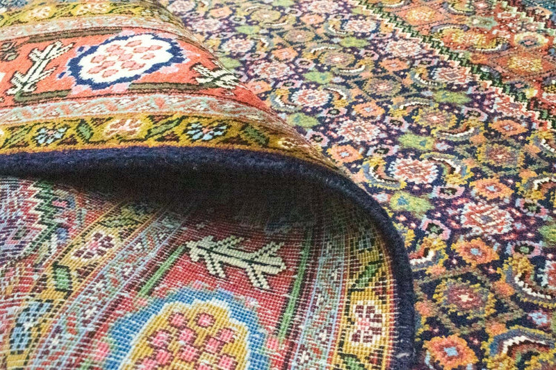 Persisk matta - Classic - 303 x 208 cm - blå